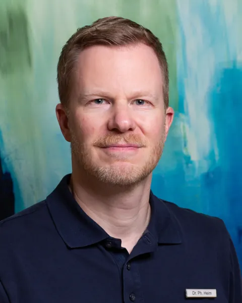 Dr. med. Philipp Heim