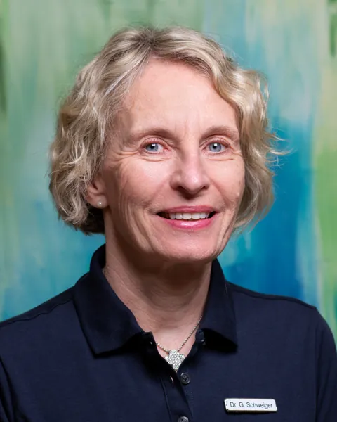 Dr. med. Gabriele Schweiger